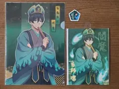 ブルーロック　韓国限定　弘大アニメイト特典 透明ポラロイド　糸師冴 ブルーロック 韓国限定 弘大アニメイト POPUP ポストカード 凛 冴