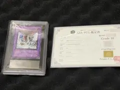 【遊戯王】サイバーエンドドラゴン　レリーフ　ARS10 遊戯王】サイバーエンドドラゴン レリーフ ARS10 - メルカリ