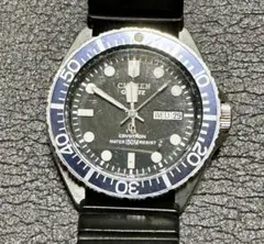 2026年最新】CiTIZEN ダイバー クリストロンの人気アイテム