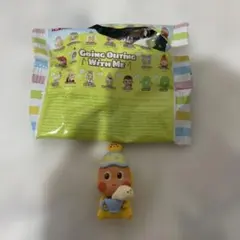 POPBEAN GOING OUTING WITH MEトゥインクルトゥインクル