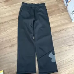裏起毛　アンダーアーマー　スウェット