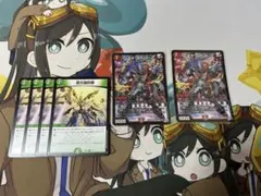 デュエルマスターズ “↑↑”ブランド おまけ付き