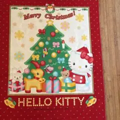 2025年最新】ハローキティ クリスマスツリーの人気アイテム