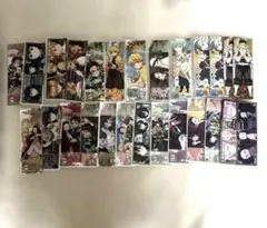 鬼滅の刃 ステッカー