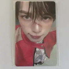 &TEAM BTL K ケイ　ウィバース　weverse第2弾　ラキドロ　トレカ
