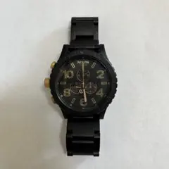 2026年最新】nixon 腕時計 クロノの人気アイテム - メルカリ