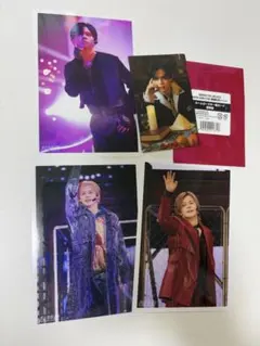 超特急カイグッズセット