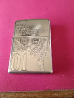 2026年最新】ZIPPO EVA-01の人気アイテム - メルカリ
