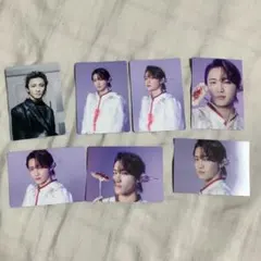 桜木雅哉　トレカ