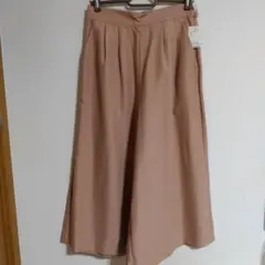 スカーチョ ガウチョパンツ