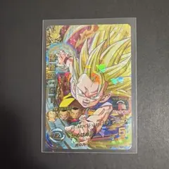 PSA10級！スーパードラゴンボールヒーローズ HG4-UR 孫悟空 GT PSA10級！スーパードラゴンボールヒーローズ HG4-UR 孫悟空 GT - メルカリ