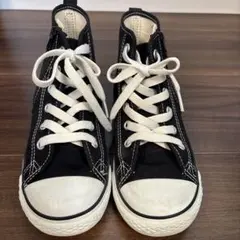 converse オールスター ハイカット キッズスニーカー 20cm