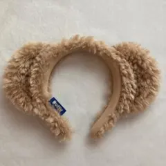 ダッフィー カチューシャ