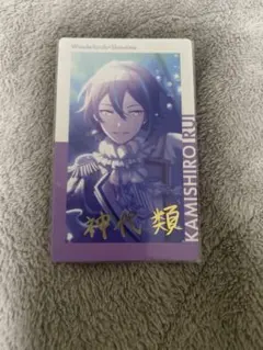 2025年最新】エピカ 神代類 箔押しの人気アイテム - メルカリ