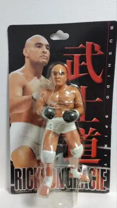 2026年最新】ヒクソン・グレイシー フィギュアの人気アイテム - メルカリ