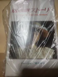 BM 原田知世ストーリー