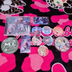 プロセカ ビビバス まとめ売り