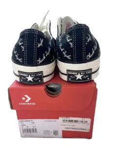 CONVERSE オールスター　CT70