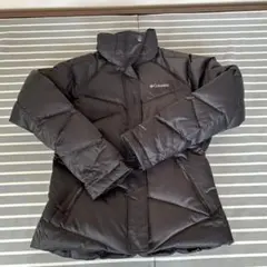 コロンビア ダウンジャケット