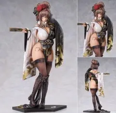 勝利の女神 NIKKE ノワール ブラックラビット 1/7スケール フィギュア