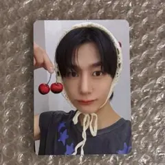 2025年最新】MONSTA X ヒョンウォン トレカの人気アイテム