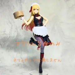 ESPRESTO 喜多川 海夢 チャイナメイドver. アクリル台座