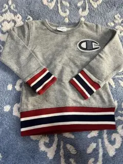 Champion グレー トレーナー