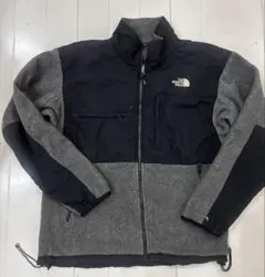 THE NORTH FACEノースフェイスDenaliデナリ フリースジャケット