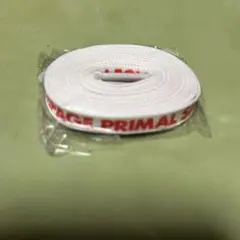 THE RAMPAGE シューレース 白
