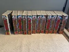 コロコロコミック 2024年1月〜12月号 12冊セット