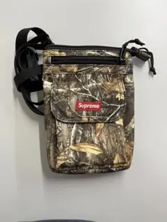 黄三郎　Supreme デニムミニショルダーバッグ（CORDURA） 黄三郎様専用 Supreme デニムミニショルダーバッグ（CORDURA） - メルカリ