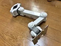 サンワサプライ　モニターアーム　CR-LA352のサムネイル