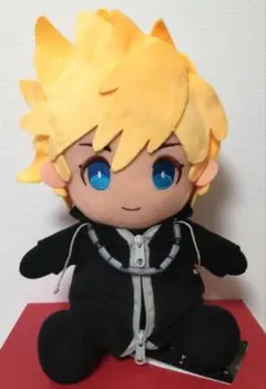 2025年最新】キングダムハーツ ぬいぐるみ ロクサスの人気