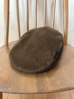 James Lock Lock&Co.Hatters ハンチング　ブラウン