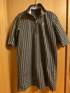 kappa ゴルフウェア　ワンピース