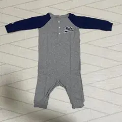 ポロラルフローレン　ロンパース　9m