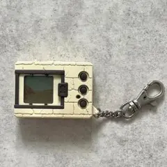 デジモン ver.2 初代デジタルモンスター　白　ホワイト