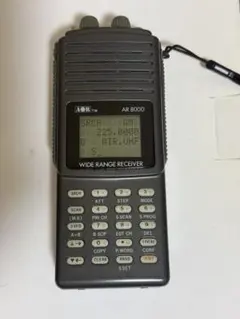 2026年最新】aor AR8000の人気アイテム - メルカリ