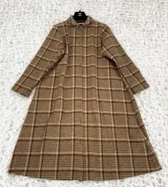 コットンハウスアヤ ワンピース