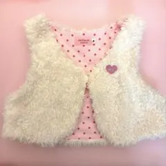 ミキハウス　ファーベスト