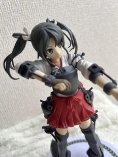 【艦これ】瑞鶴フィギュア　艦隊これくしょん　一番くじB賞