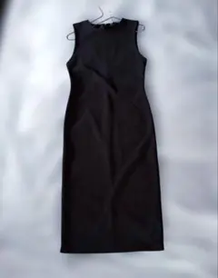 ZARA タイトワンピース