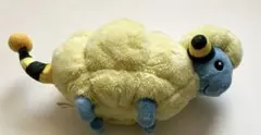 ポケモン メリープ ぬいぐるみ 三栄貿易