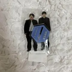 2025年最新】ムゲンダイ アクリルスタンドの人気アイテム - メルカリ