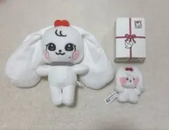 未開封新品】IVE minive ウォニョン チェリー フォトホルダー - メルカリ