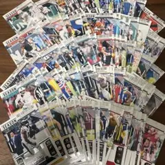 2024 PANINI CONTENDERS NFL ベースコンプリート