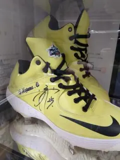 2025年最新】スパイク サインの人気アイテム - メルカリ