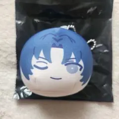 アイナナ おまんじゅうにぎにぎマスコット 和泉一織 - メルカリ