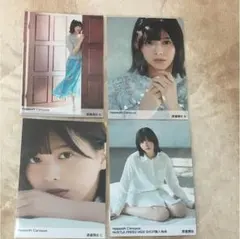 2025年最新】haaaaan 生写真の人気アイテム - メルカリ