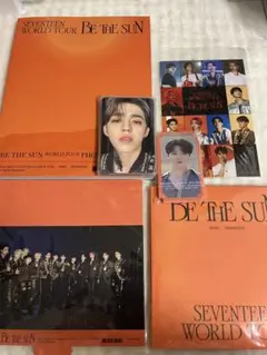 2025年最新】seventeen dvd liveの人気アイテム - メルカリ